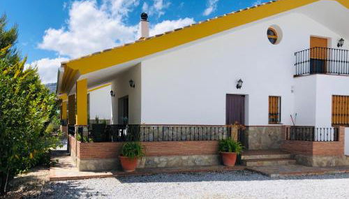 Alojamiento Rural Sierra de Castril - Foto 2