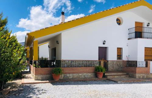 Alojamiento Rural Sierra de Castril - Foto 2