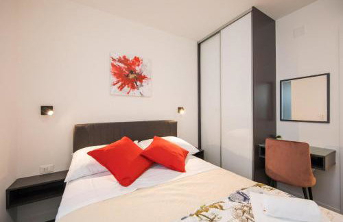 Apartment The First Fantasy - Foto 21