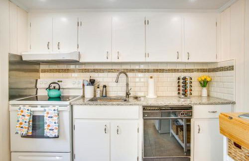 Bike to Private Beach Cape Cod Escape with Sunroom - Foto 12