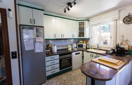 Villa natura 20 km de las playas - Foto 11