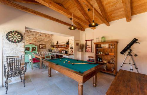 Villa Benka in Radetići - Haus für 8-9 Personen - Foto 20