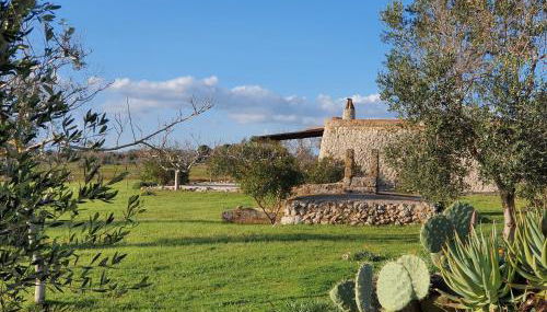 Agriturismo Le Cupole - Foto 1, Garden, Garden view