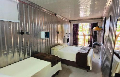 Ypê Flats e Containers - Photo 58