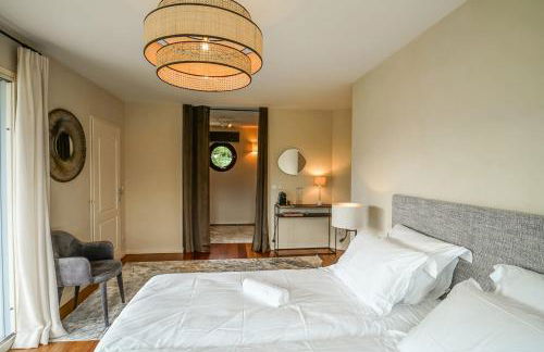 Le Mas de Sevrier - Foto 13