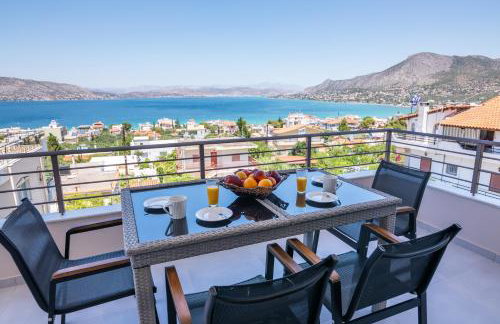 Serenity Boutique Apartments - Foto 53