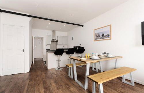 Mclaren House Seahouses - Photo 34