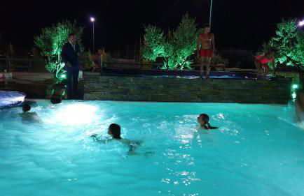 Agriturismo Duca Di San Martino - Foto 21