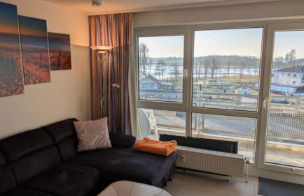 Ostseepanorama Heiligenhafen - Foto 1