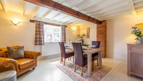 Swift Cottage - Foto 4