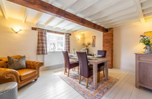 Swift Cottage - Foto 4