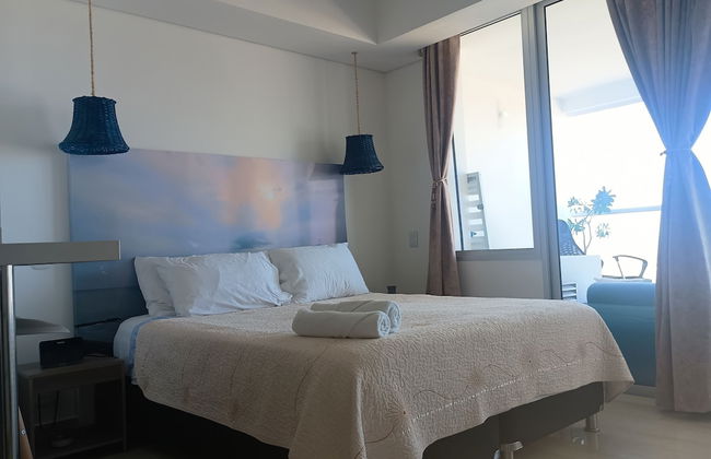 Aparta suite con vista al mar - Foto 5