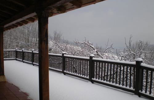 Casa Rural Aristondo Agroturismo - Foto 64