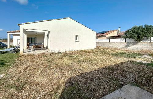 Villa Grivia - Maison avec grand jardin - Piscine - Pétanque - Ping Pong - Foto 23