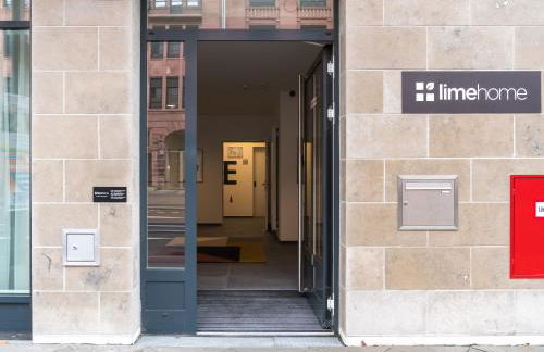 Limehome Frankfurt Gutleutstraße - Digital Access - Foto 11