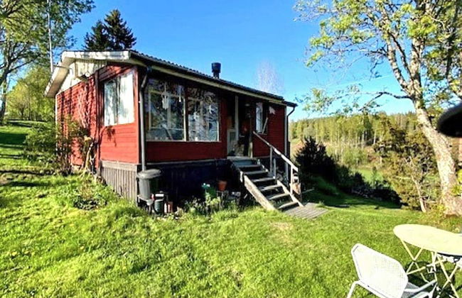 5 Person Holiday Home in Sandoverken - Photo 21