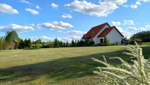 Dom Prusinowo 31a - Foto 4