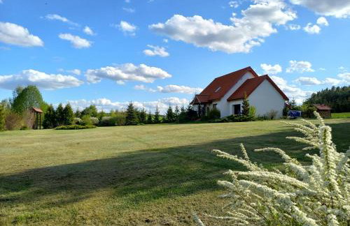 Dom Prusinowo 31a - Foto 4