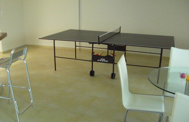 Cosmos Hotel - Foto 19