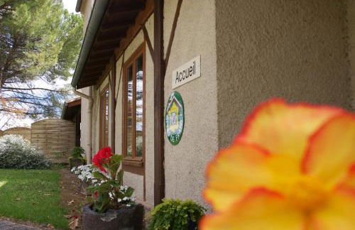 Domaine de la Brette - Photo 59