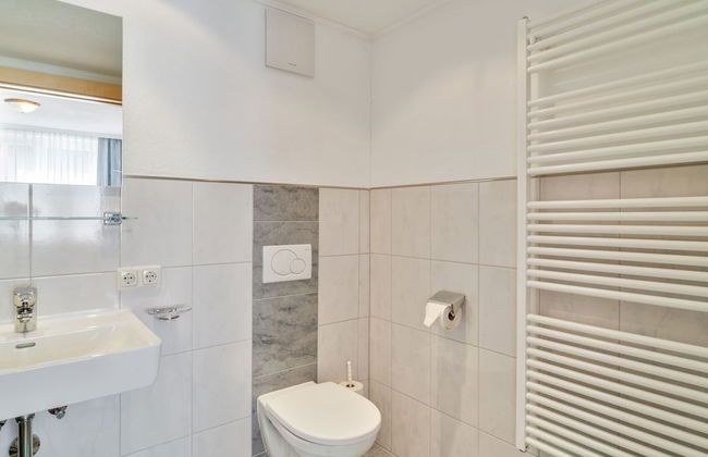 Apartment in Kappl Near Ski Lift - Foto 25