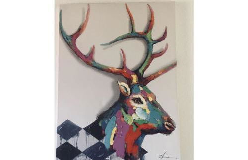 Villa Alpenblick Comfortable Holiday Residence - Photo 35