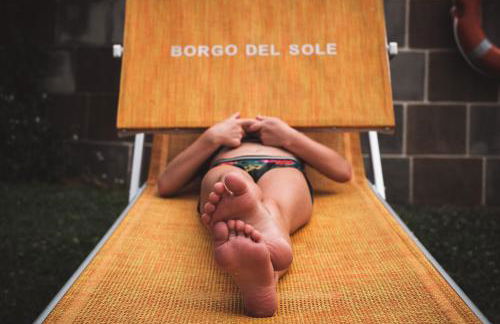 Borgo del Sole Agriturismo - Foto 49