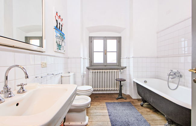 Villa La Piaggia - Foto 22