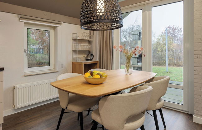 Center Parcs Parc Sandur - Photo 25