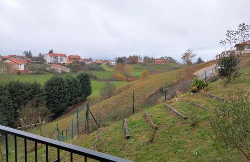 El Mirador de La Hayuela, a 7 min de Comillas - Photo 31