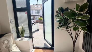 Chic Apartment E10 - Foto 4