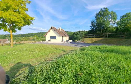 Panarama maison neuve superbe vue - Foto 1