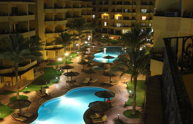 Pool View Apart At British Resort 252 - Foto 20