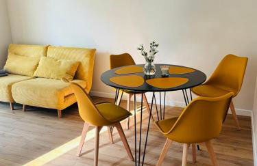 PRZYSTANEK LAS MIERZYN - Apartamenty całoroczne - Foto 15