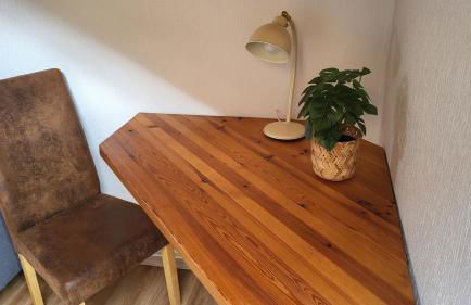 Charmante Wohnung nahe Bahnhof und Innenstadt - Foto 6