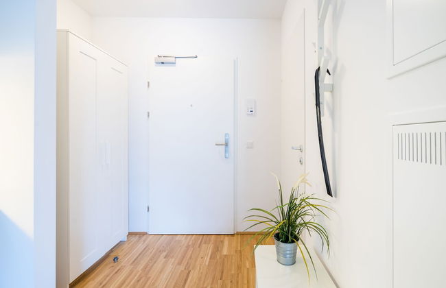 FeelGood Apartments Green Living - Foto 43