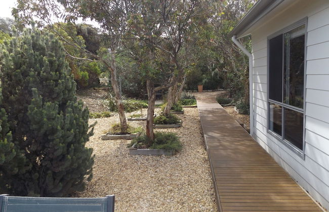 Coorong Waterfront Retreat - Foto 21
