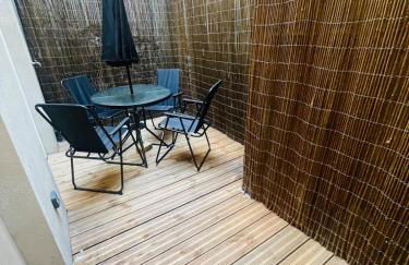 La Ptite Terrasse Tournonaise - Foto 23