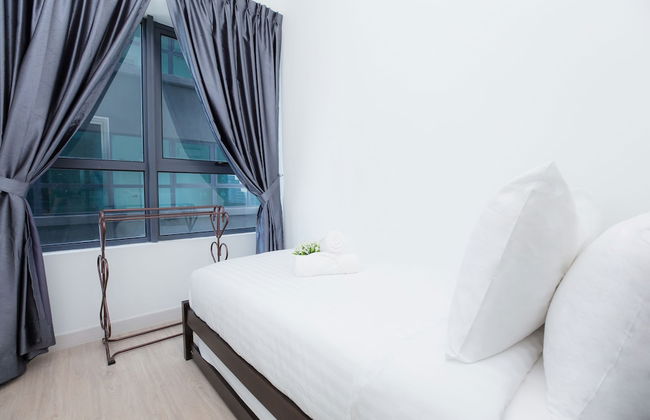 Arte Plus KLCC by Luxury Suites Asia - Foto 71