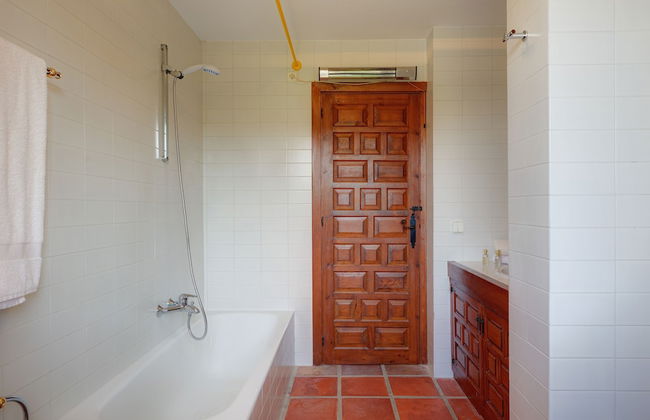 Villa Levante Montiboli by Buccara - Foto 10