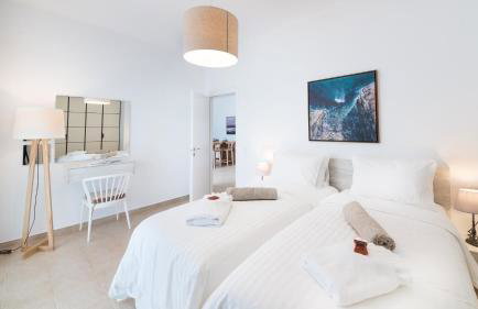 Luxury Villa Mystique with Amazing Seaview - Foto 9