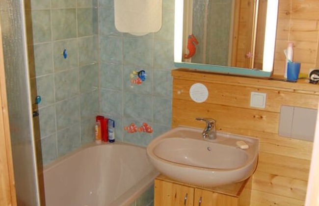 Marei-hutte Comfortable Holiday Residence - Foto 6