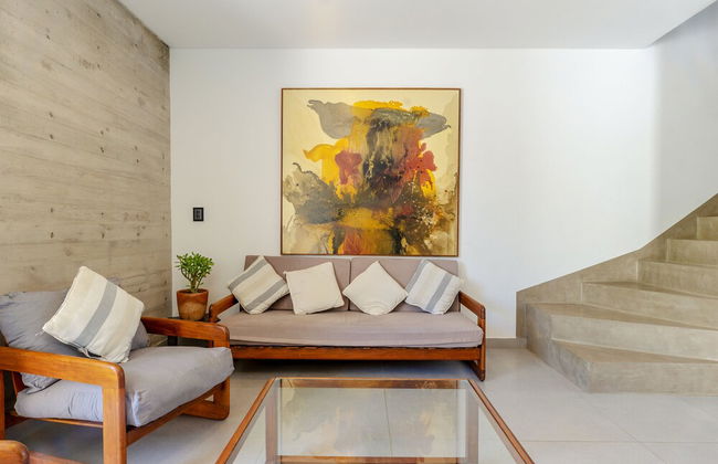 Duplex Las Acacias 8 by Vilvey Turismo - Photo 19