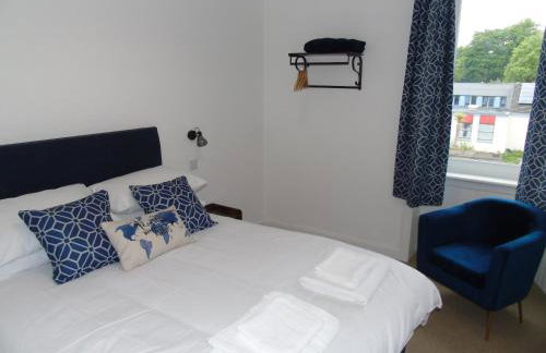 Snug - Sealladh Mara Apartment - Foto 1