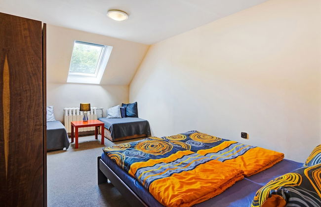 Modern Holiday Home in Cerny Dul With Private Garden - Foto 32