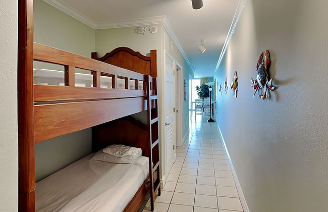 Emerald Beach Resort by Southern Vacation Rentals - Foto 59