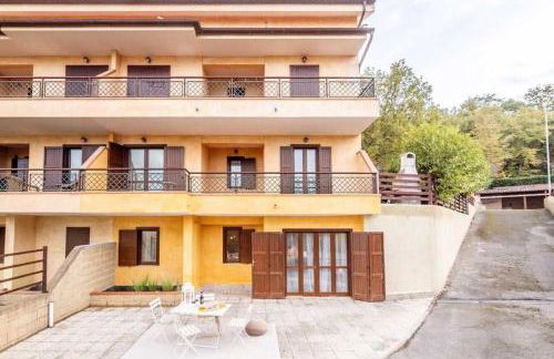 Bellalisa Tuscany Appartement - Foto 27