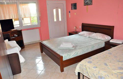 Studios Kostas & Despina - Photo 47