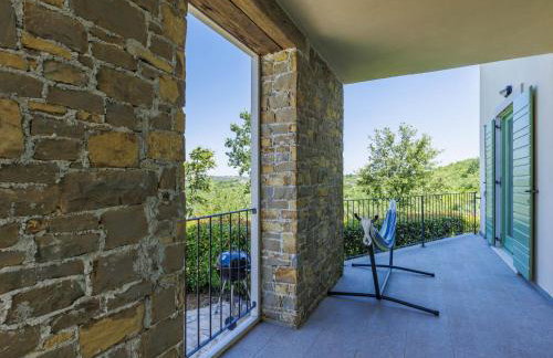 Villa Morgan by Interhome - Foto 30