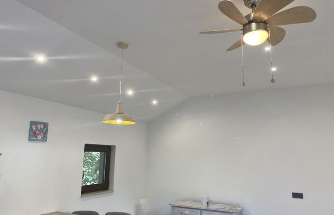 Beautiful Chalet With Lake -coming Soon - Foto 6